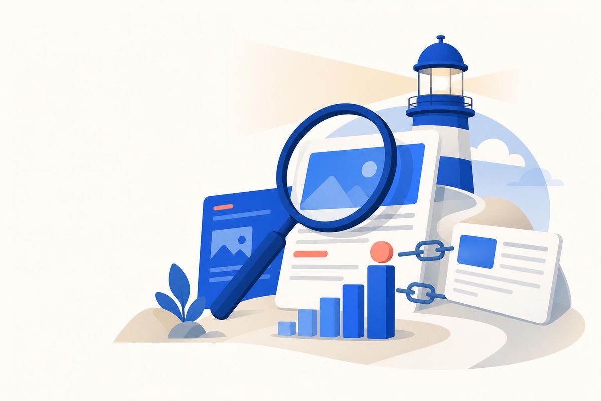 Google News: Rankingfaktor, Links und Google Search Console