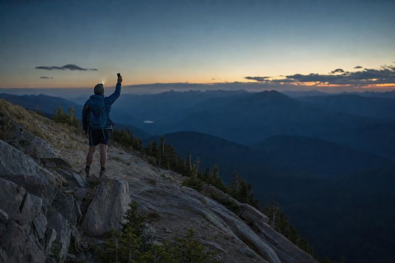Notruf am Berg: Nummern, Ablauf und was du sagen musst