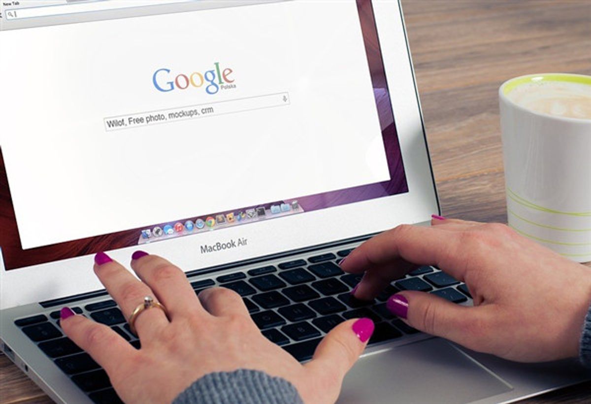 Google Tests