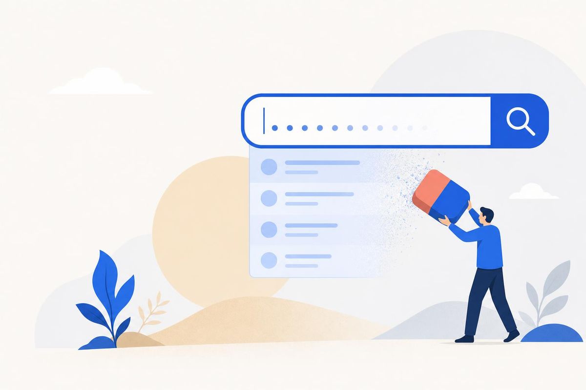 Google entfernt Google Instant Search