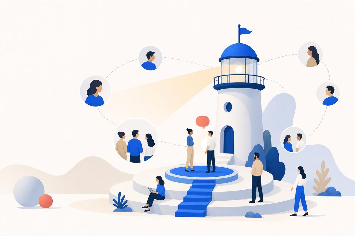 “Bulletin” – Googles neues Social Network