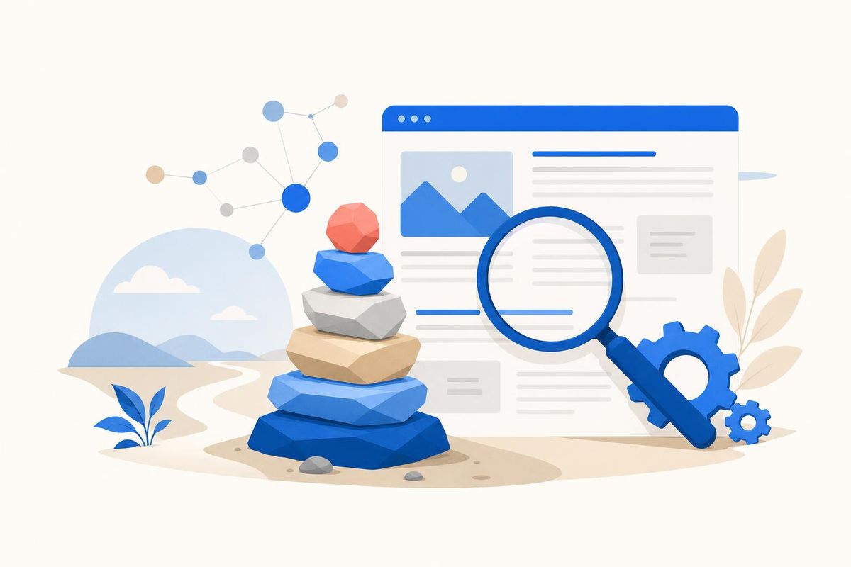 Onpage SEO Rankingfaktoren