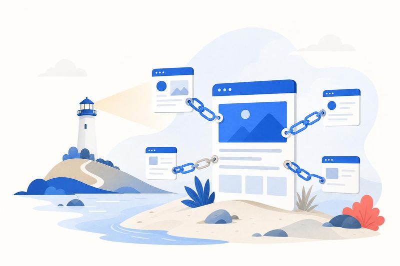 Backlink Strategien – Ideen zur Backlink Gewinnung