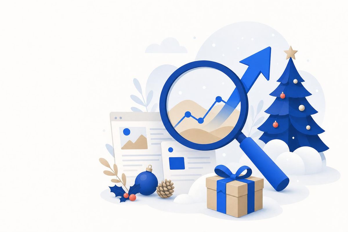 PageRangers wünscht euch frohe Weihnachten!