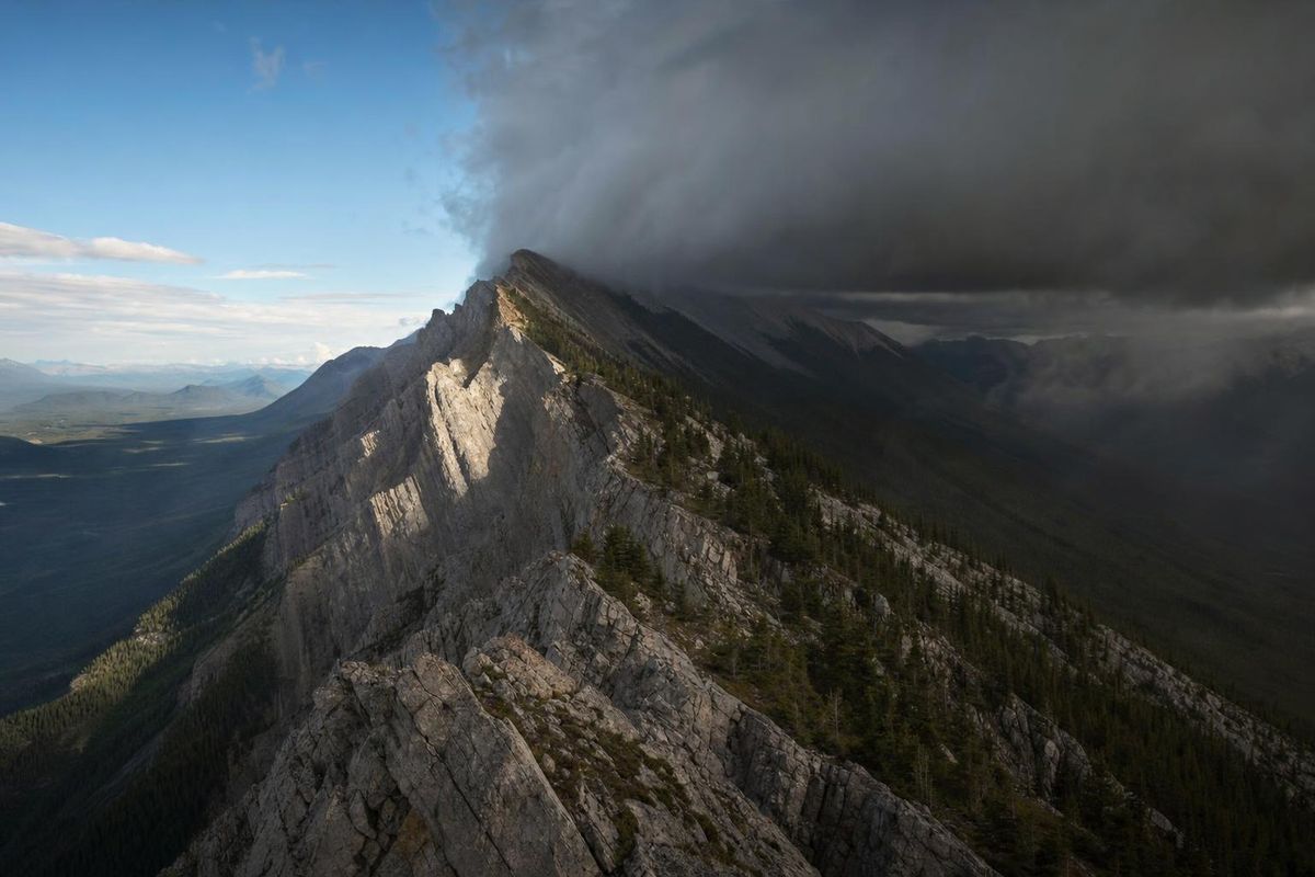 Wetterdienste im Vergleich: warum die Prognosen abweichen