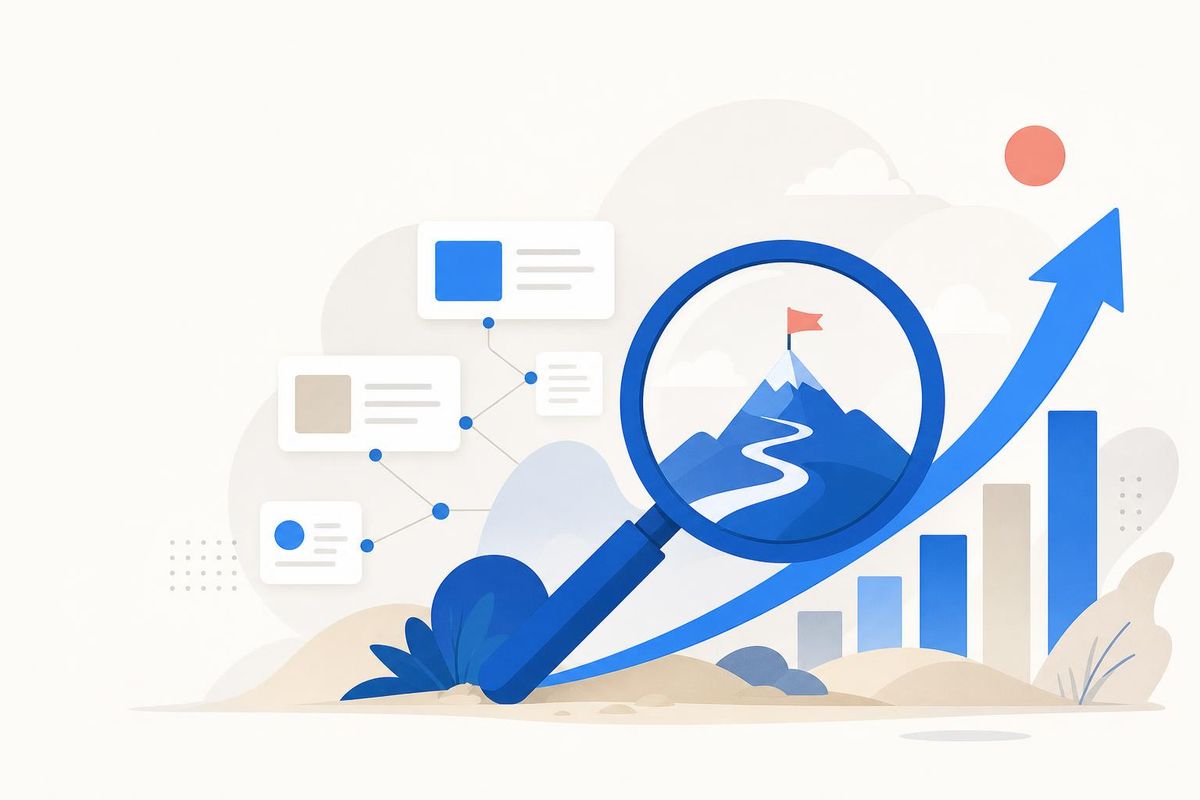 SEO Trends 2017 – Rankingfaktoren von morgen
