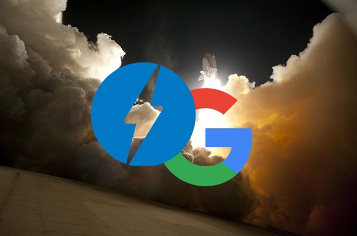 Häufige Fehler bei AMP Seiten, aufgedeckt durch PageRangers