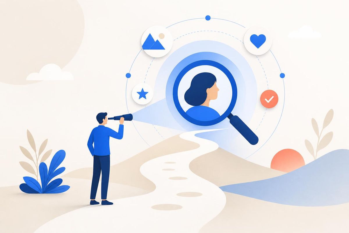 User Intent: Die Zukunft des SEOs