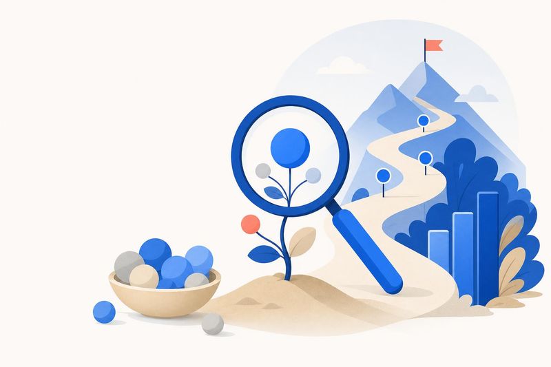 Keyword-Recherche – deshalb ist sie so wichtig!