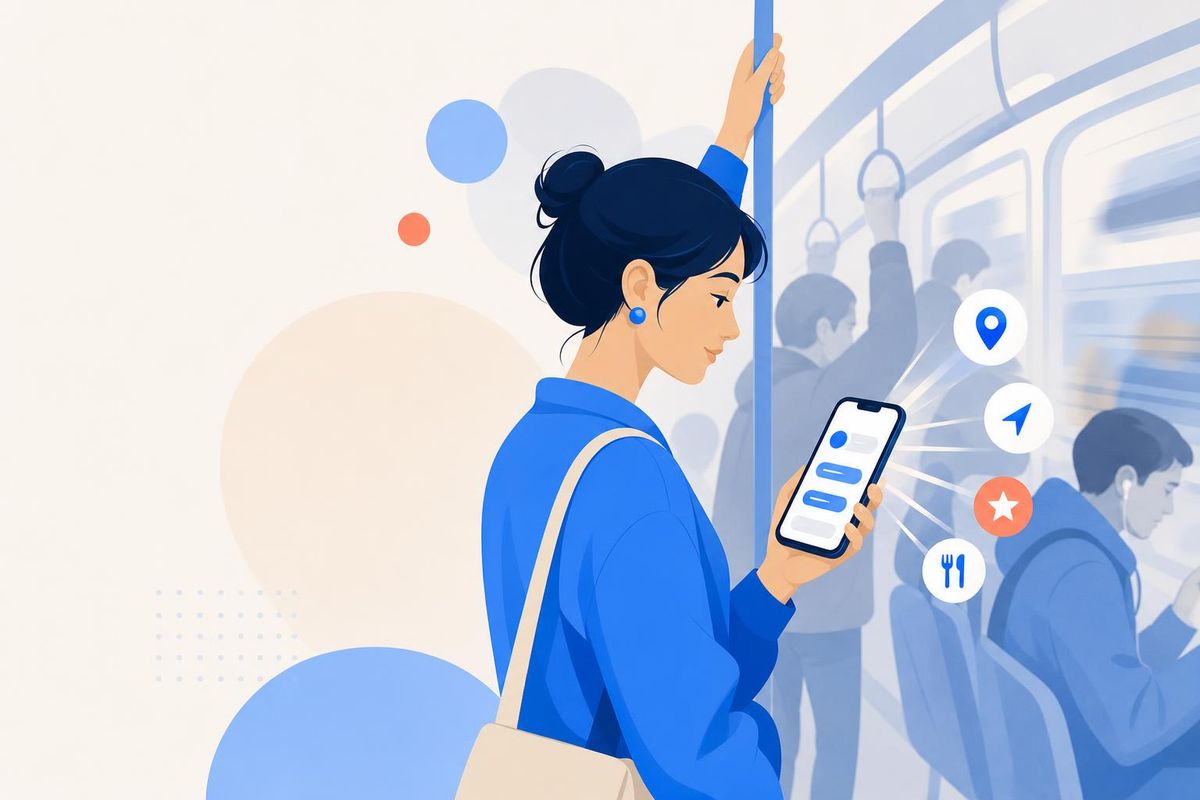 Google führt Shortcuts für die mobile Suche ein