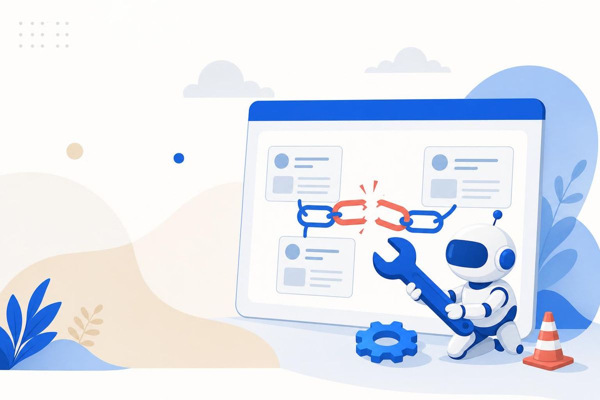 Google arbeitet an Search Console Bugfix
