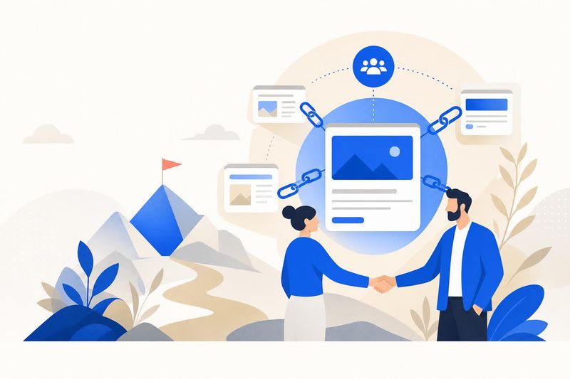 Blogger Relations – Wie gute Kooperationen der Suchmaschinenoptimierung dienen