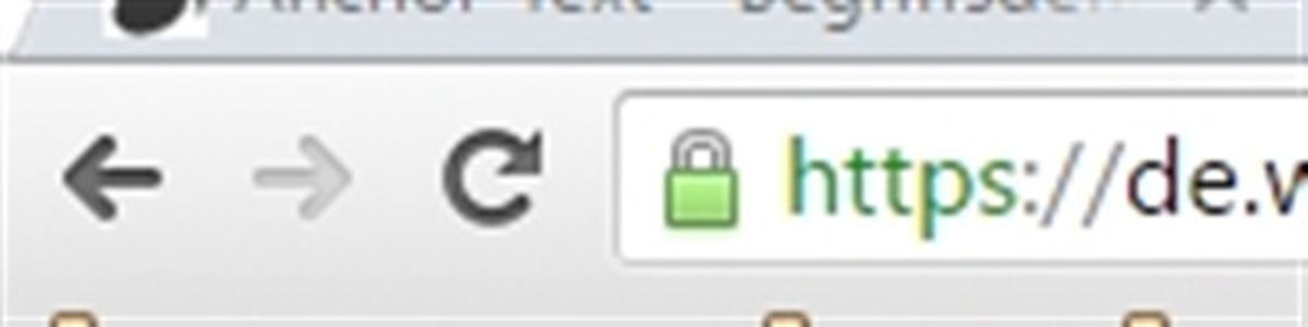HTTPS