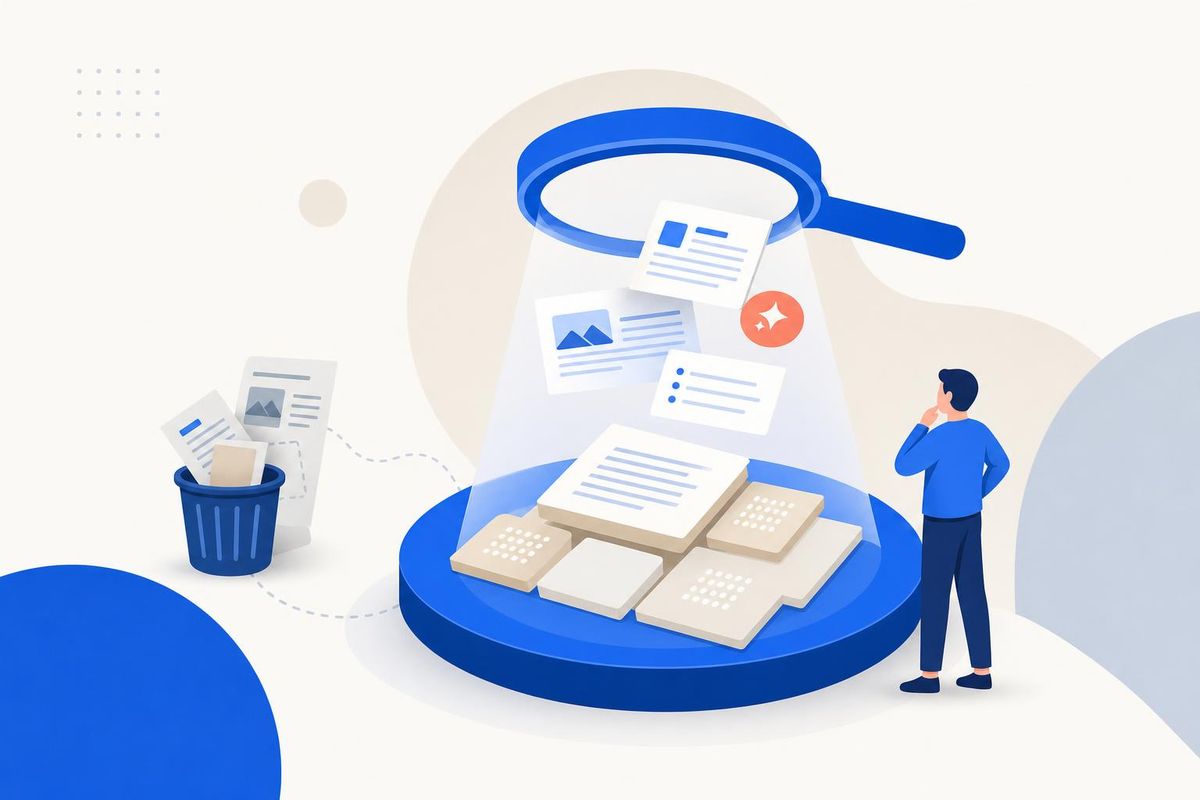 llms.txt, GEO und Chunking: Was Google selbst zur Optimierung für KI-Antworten sagt
