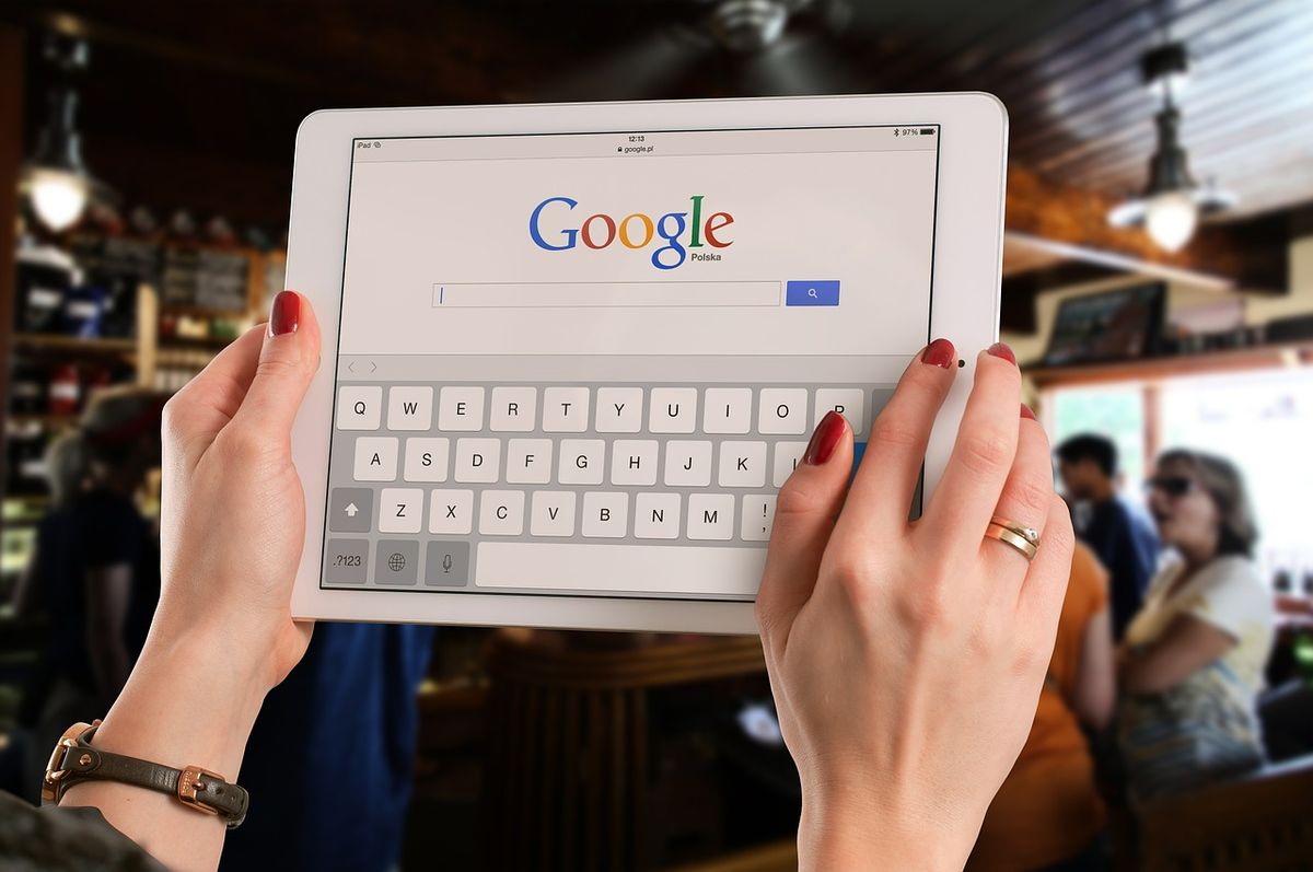 SEO Wochenrückblick 47/18