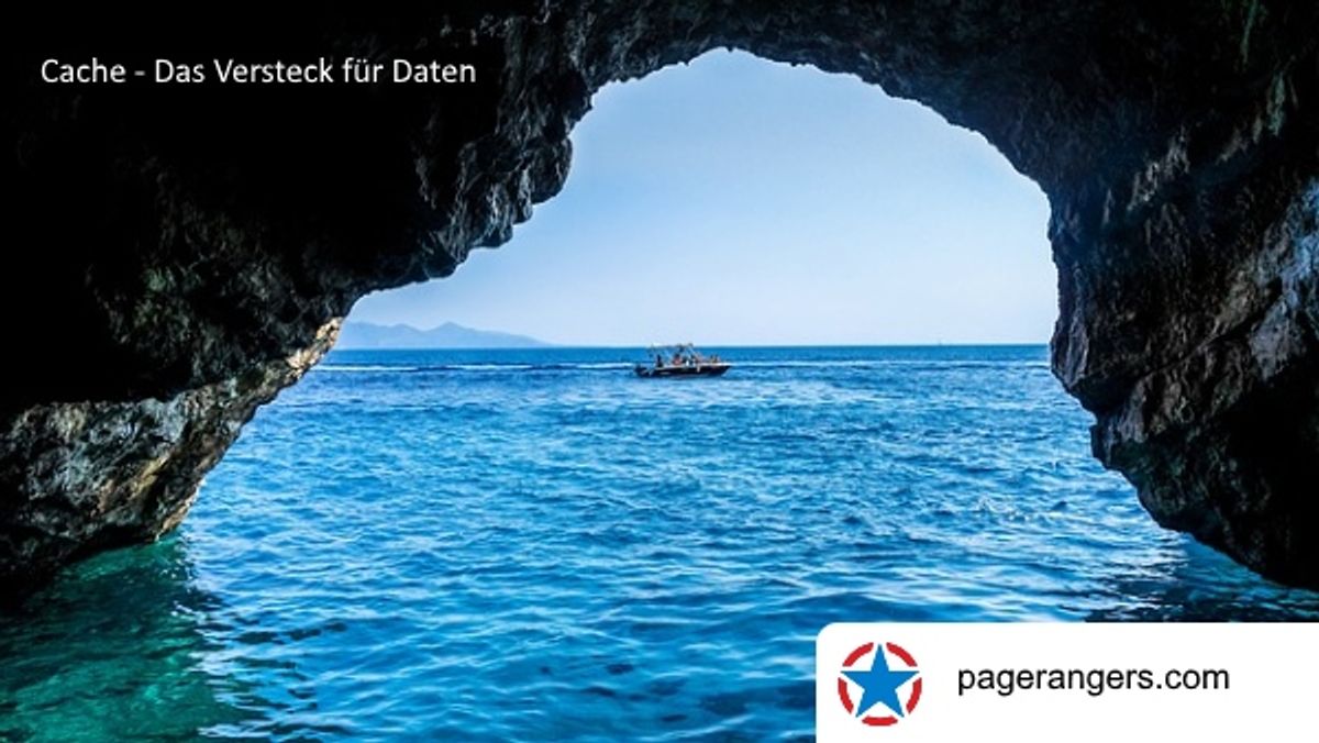 Cache - Brwoser-Caching ist für die Suchmaschinenoptimierung ein Ranking Faktor