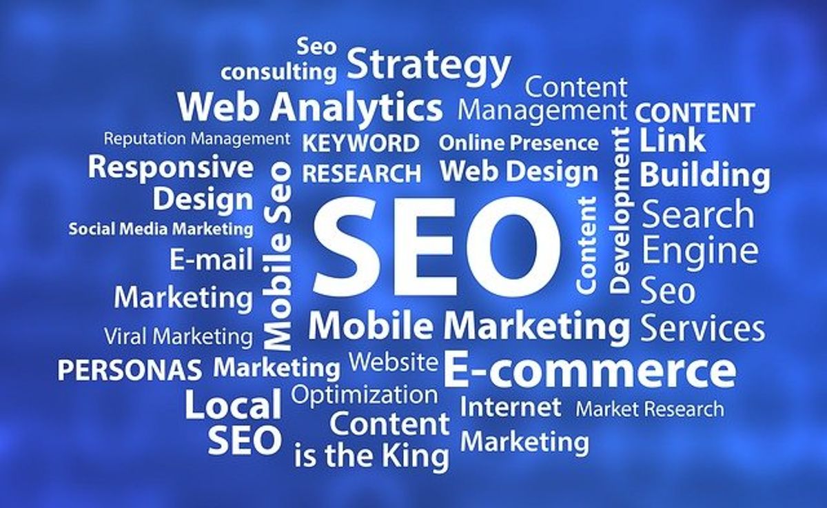 7 Schritte zum erfolgreichen SEO-Konzept