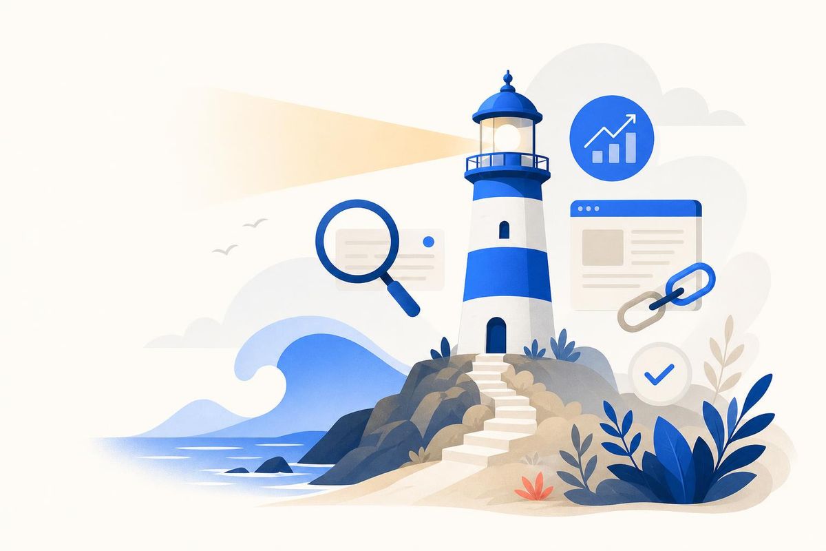 Meine 7 besten SEO Tipps für WordPress (Gastbeitrag von Jonas Tiedgen)
