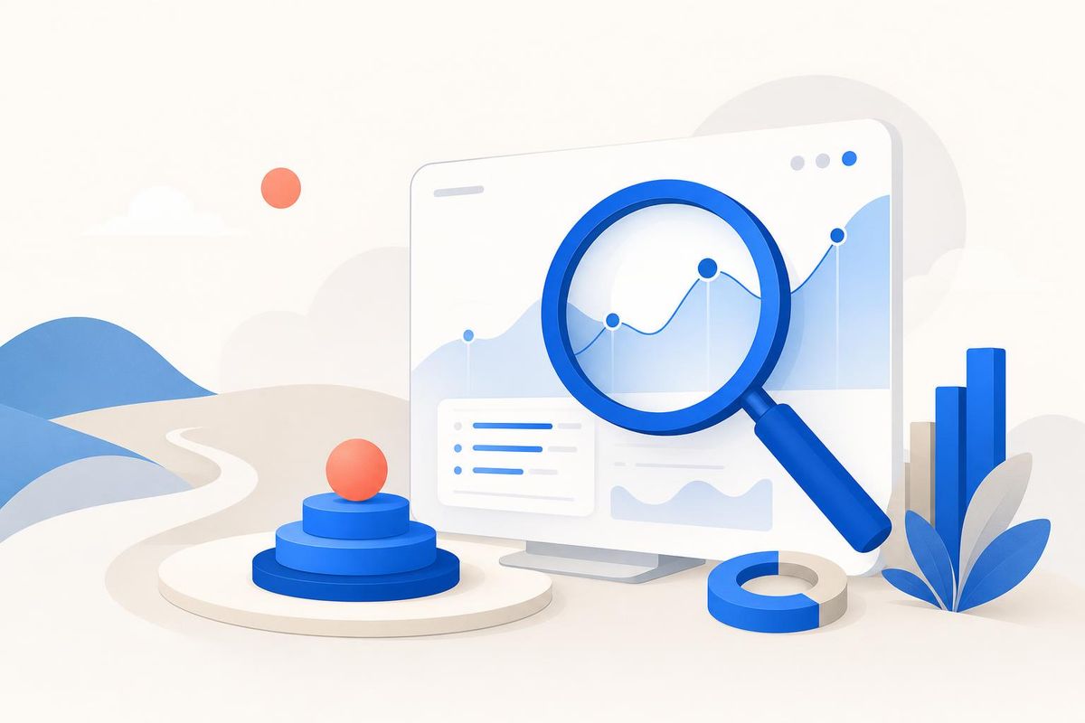 Update: Bessere Usability im Monitoring