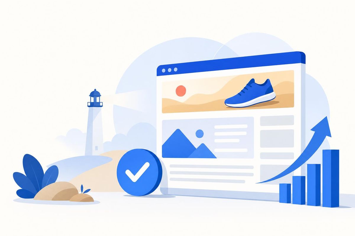 Google erlaubt Websiten mit Werbung im Header