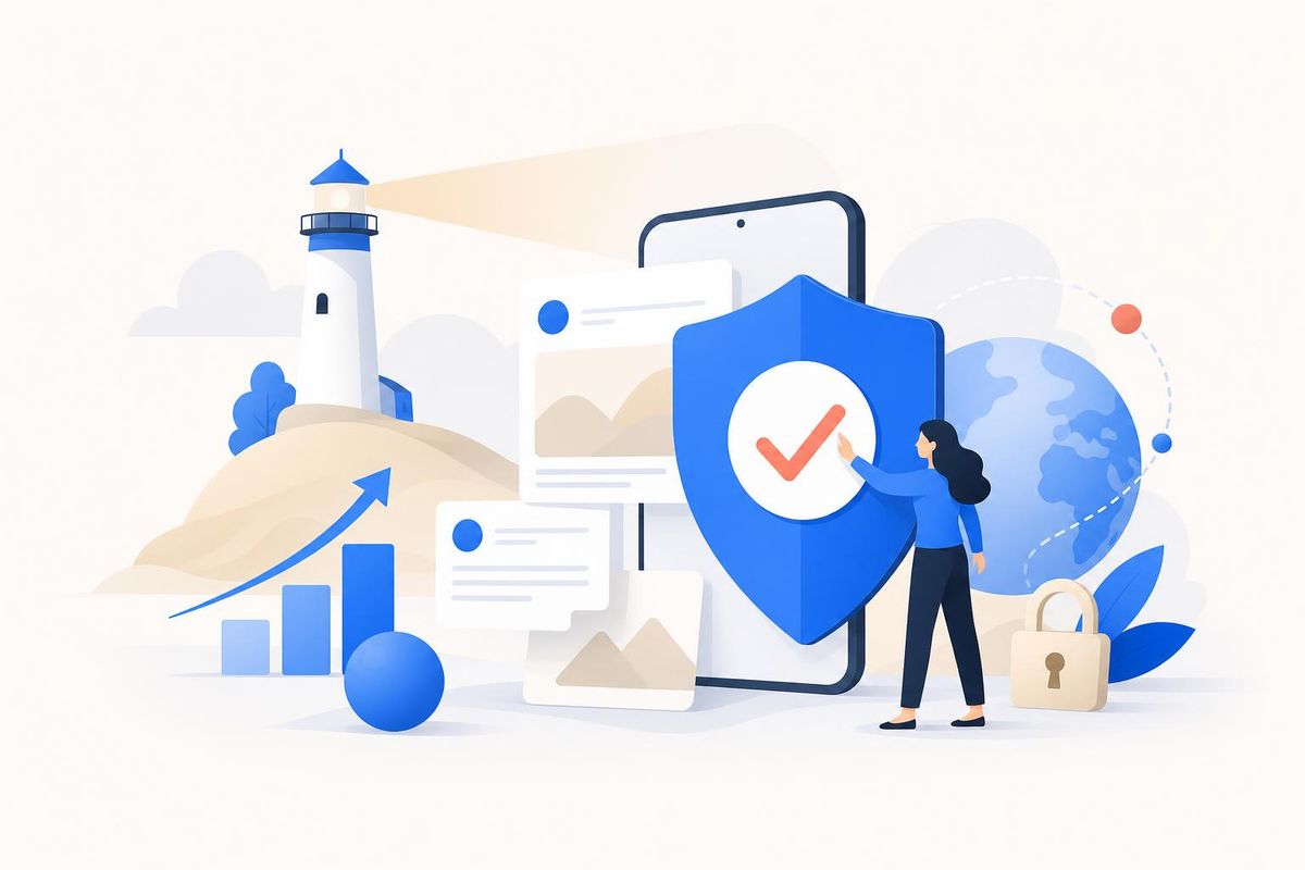 DSGVO: Google hilft bei der AMP Zustimmung durch User