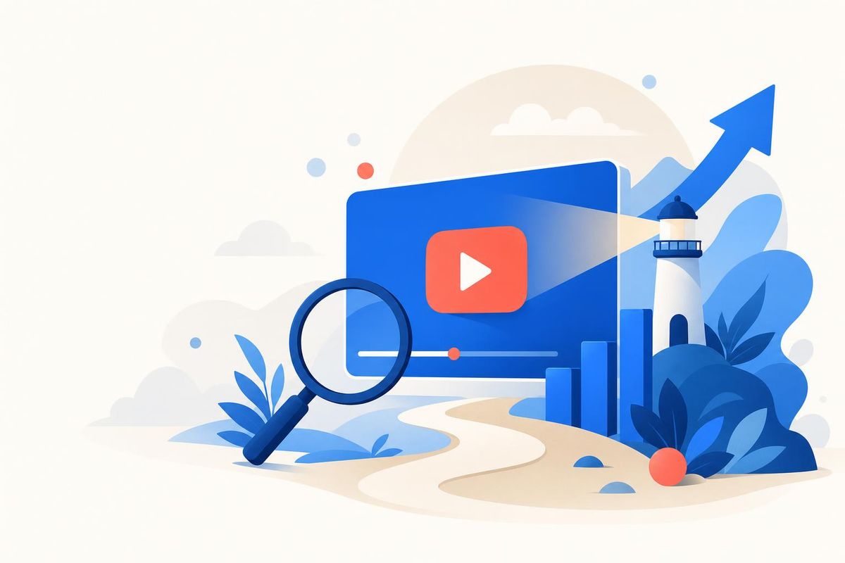 PageRangers jetzt auf YouTube: SEO leicht gemacht