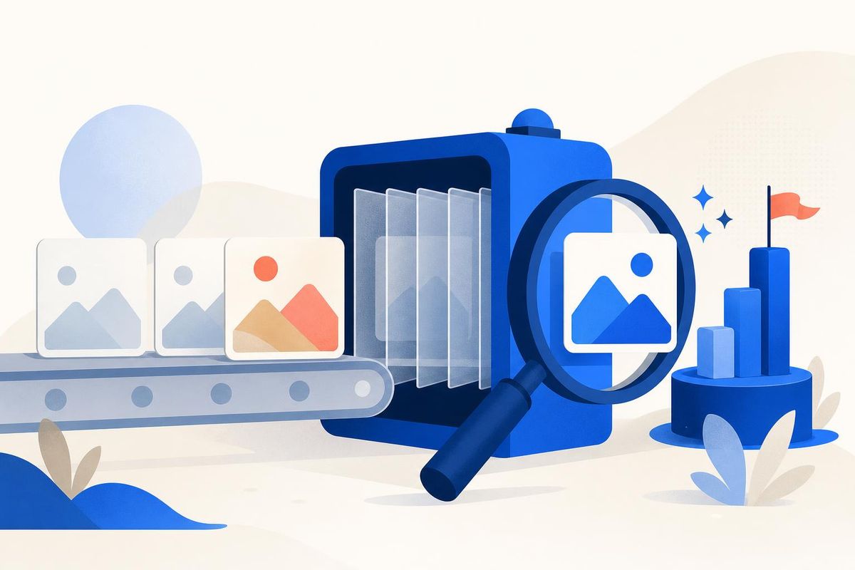 Google wird Nutzung von Metadaten nicht verändern