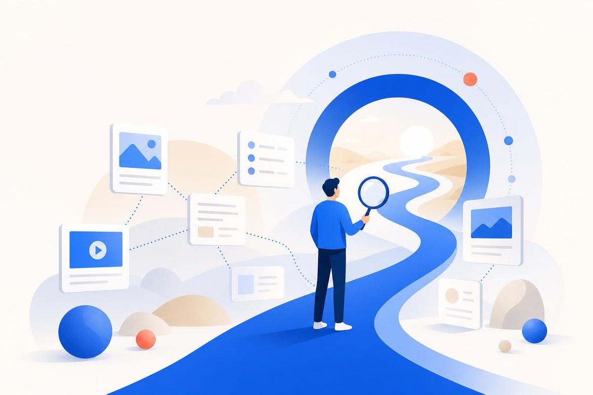 Wie sich die Online Suche verändert hat und wie sich SEO verändern wird