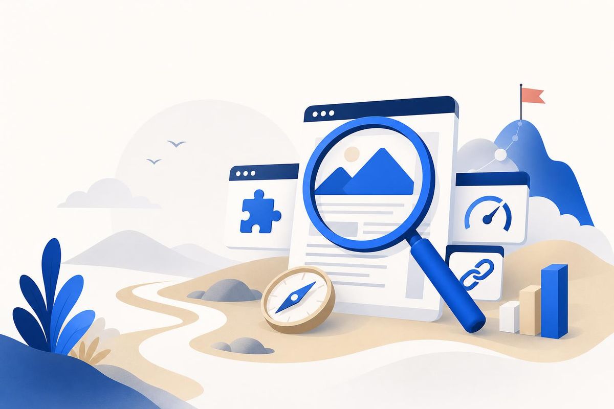 Die besten SEO Plugins für Chrome, Firefox & Co.