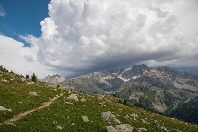 Bergwetter richtig lesen: Was der Bericht dir wirklich sagt