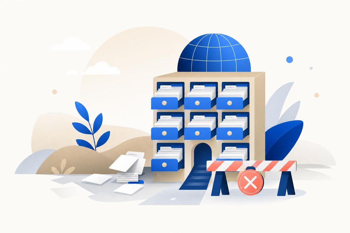 dmoz wird eingestellt
