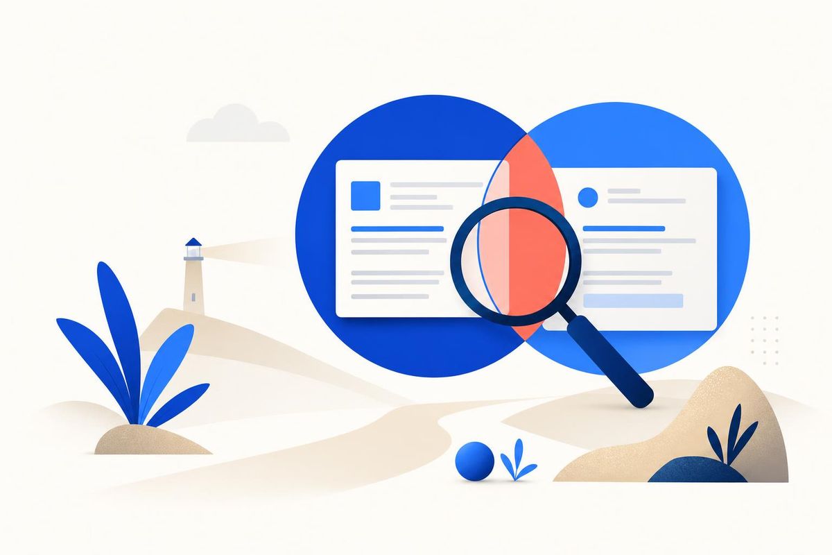 Whitepaper: SERP Overlap Score