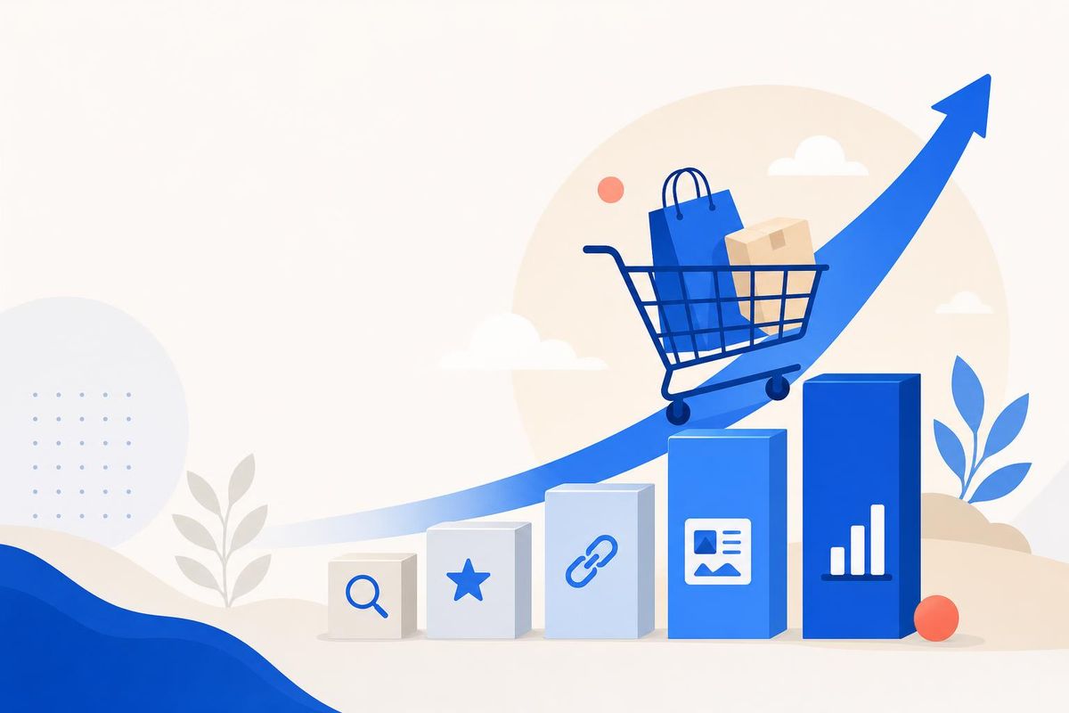5 Tipps für E-Commerce