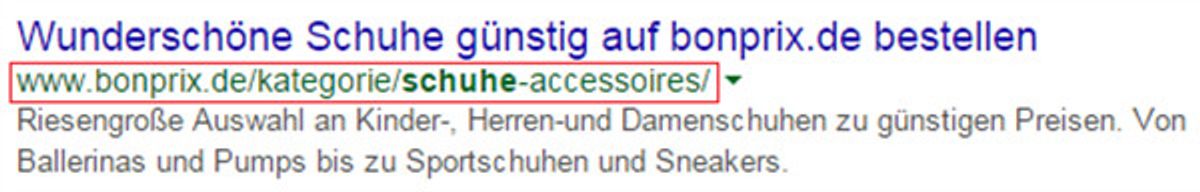 URL