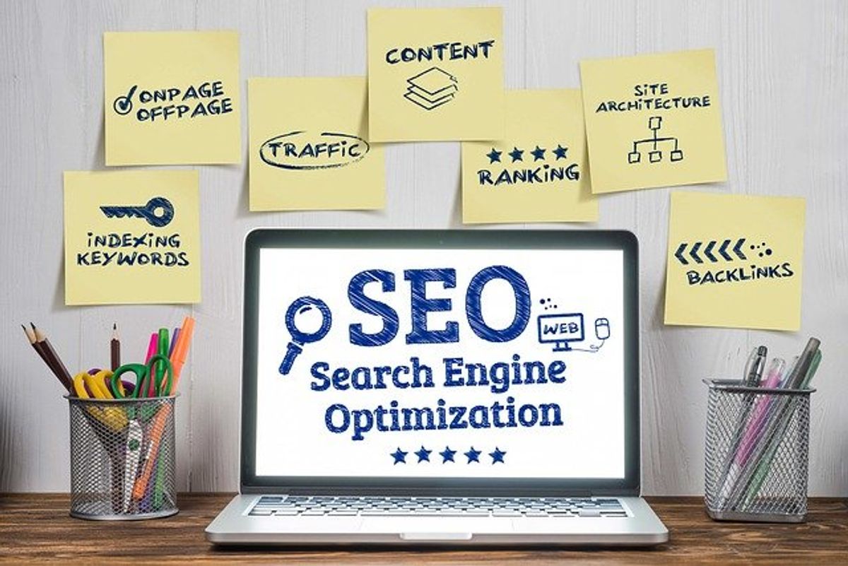 SEO Blitz Check – So kannst du dir einen schnellen Überblick über den Stand deiner Seite machen