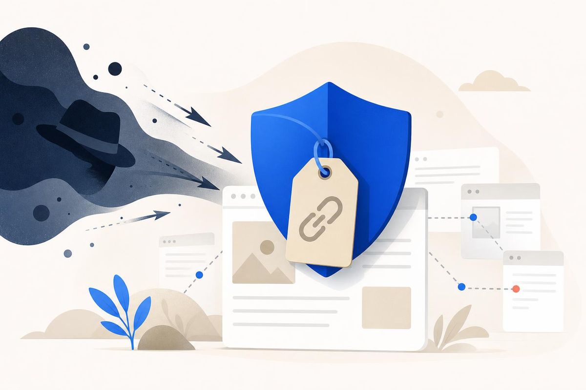 Sind Canonical Tags jetzt böse? – Negative SEO
