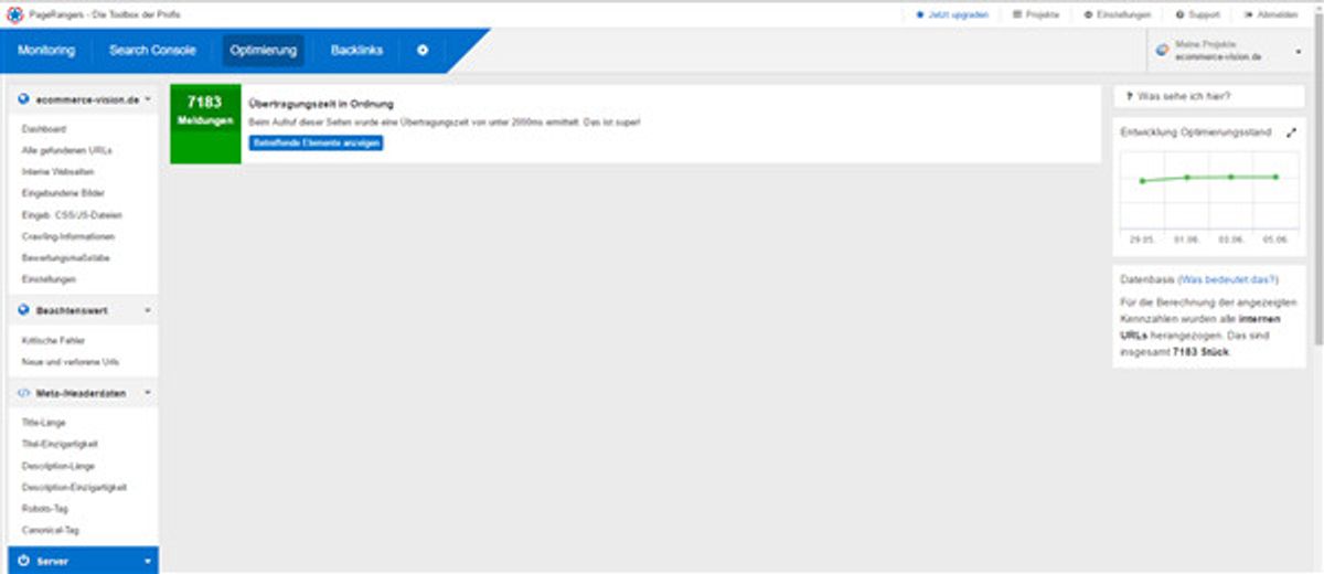 Pagerangers