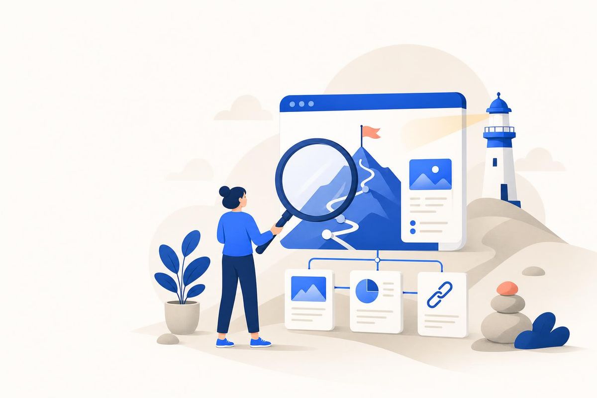 Produktwebinare – PageRangers optimal im Alltag einsetzen