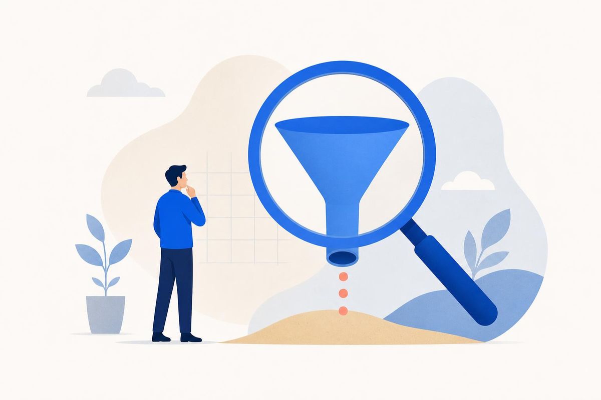 Googles Keyword Planer geizt mit Daten