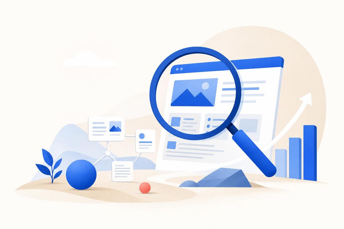 Was ist SEO?