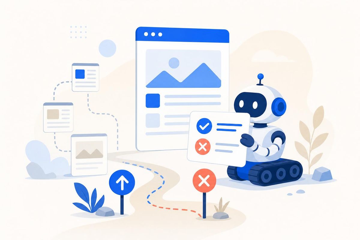 Was sind Robots-Meta-Tags?