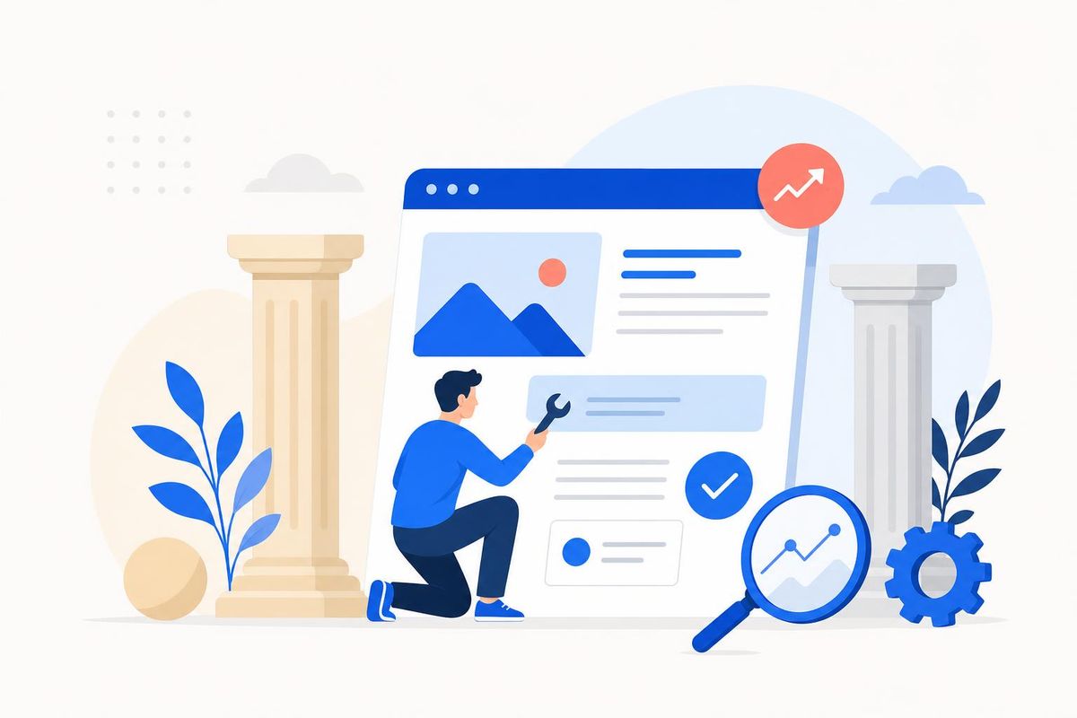 PageRangers einfach erklärt – Optimierung (OnPage)