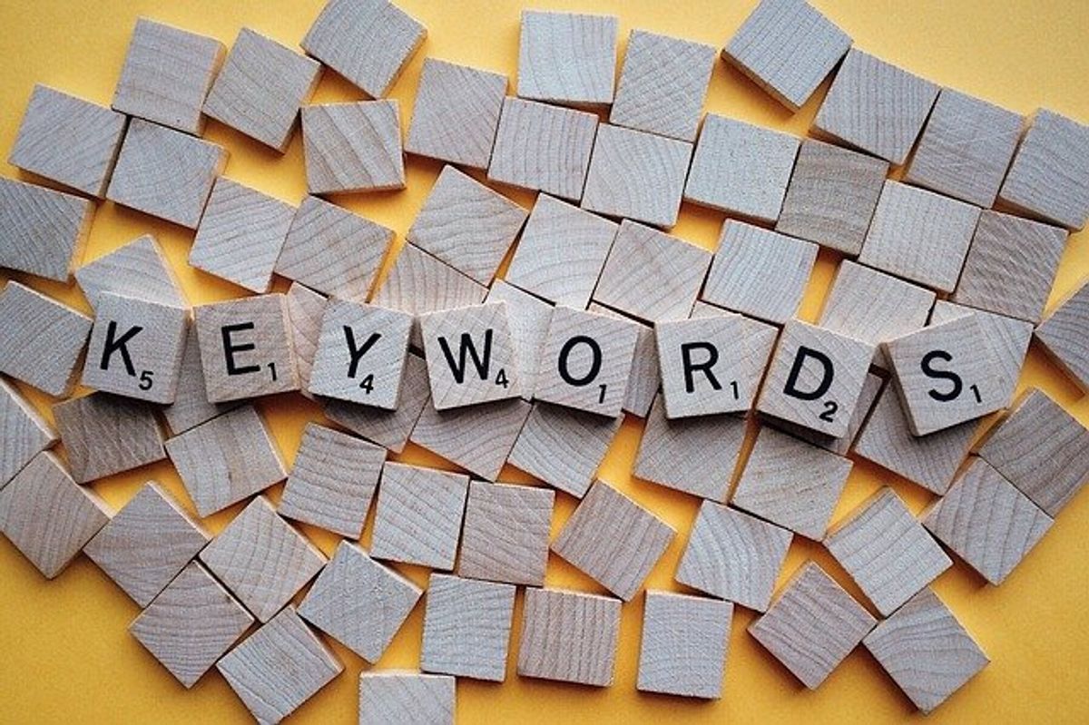 Keyword Kannibalismus – und seine Auswirkungen auf eine Website