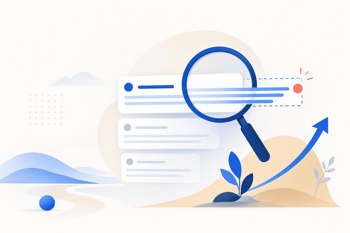 Google erhöht maximale Länge der Snippets für mehr Meta Description