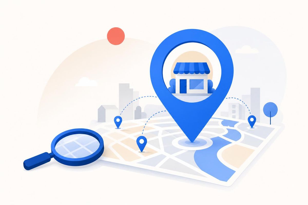Local SEO E-Book