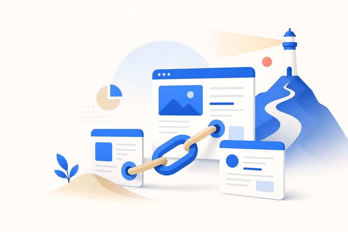 Die Relevanz von Backlinks
