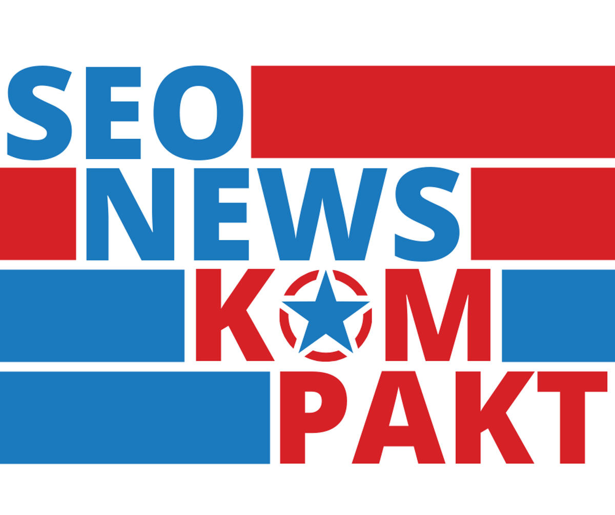 SEO News kompakt: EAT und Nicht-YMYL-Seiten; neues Google Update?; Coati-Update anstatt Panda-Update; Aktualisierung der strukturierten Review-Snippet-Daten…