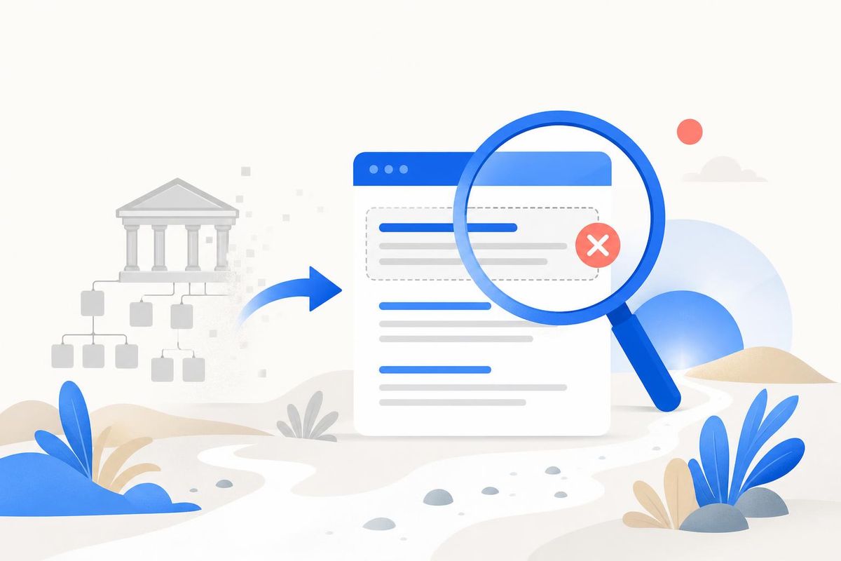 Google beendet Nutzung von DMOZ titles/descriptions für Snippets