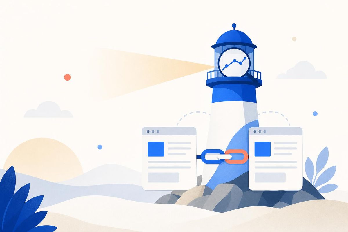 Unser neues Monitoring Feature: URL Switches erkennen