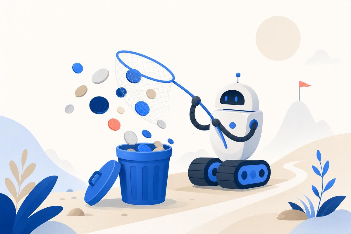 Google schafft Content Keywords ab